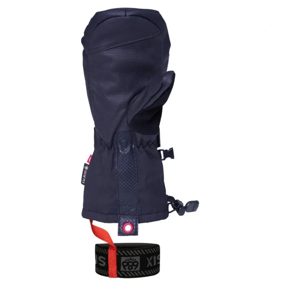 686 Womens Gore-Tex Smarty 3 in 1 Gauntlet Mitt - Picture 12 of 13